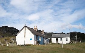 Achmelvich Beach Youth Hostel